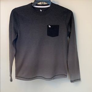 Abercrombie Kids Thermal Tee